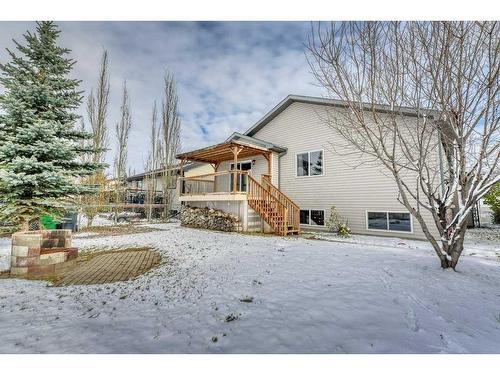 1275 Strathcona Road, Strathmore, AB - Outdoor