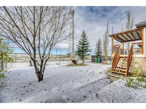 1275 Strathcona Road, Strathmore, AB - Outdoor