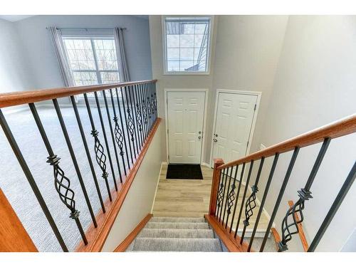 1275 Strathcona Road, Strathmore, AB - Indoor Photo Showing Other Room