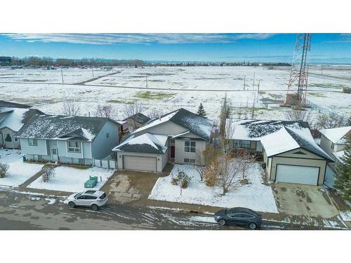 1275 Strathcona Road, Strathmore, AB - Outdoor