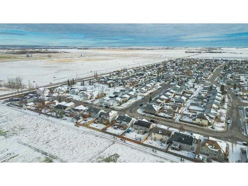 1275 Strathcona Road, Strathmore, AB - Outdoor With View