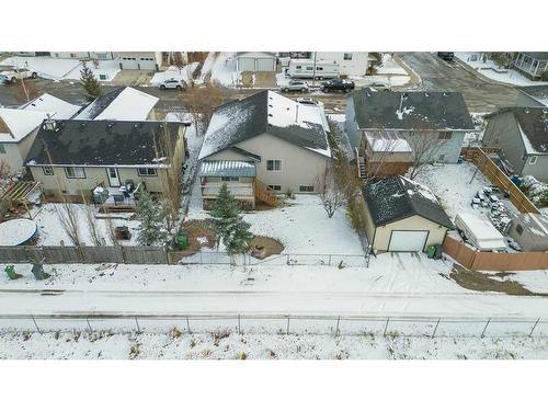 1275 Strathcona Road, Strathmore, AB - 