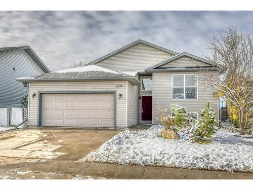 1275 Strathcona Road, Strathmore, AB - Outdoor