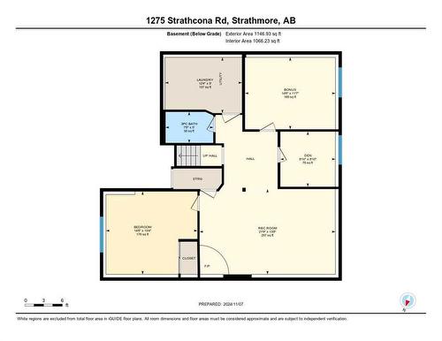 1275 Strathcona Road, Strathmore, AB - Other