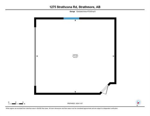 1275 Strathcona Road, Strathmore, AB - Other