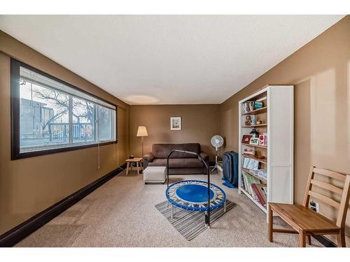 104-620 15 Avenue Sw, Calgary, AB - Indoor