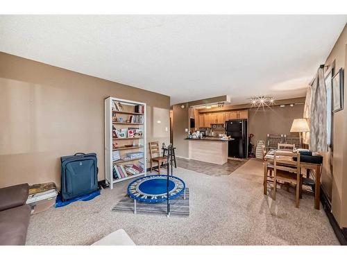 104-620 15 Avenue Sw, Calgary, AB - Indoor