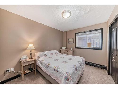 104-620 15 Avenue Sw, Calgary, AB - Indoor Photo Showing Bedroom