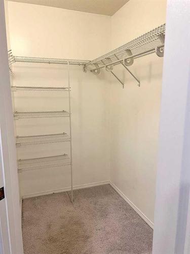 258 Centre Street South, Linden, AB - Indoor With Storage