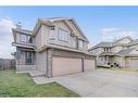 249 Evansmeade Point Nw, Calgary, AB  - Outdoor With Facade 