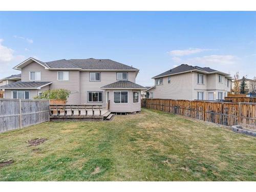 249 Evansmeade Point Nw, Calgary, AB - Outdoor With Exterior