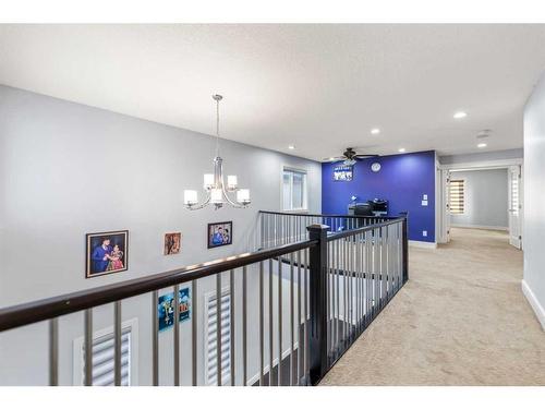 133 Saddlelake Grove Ne, Calgary, AB - Indoor Photo Showing Other Room