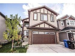 133 Saddlelake Grove NE Calgary, AB T3J 0N8