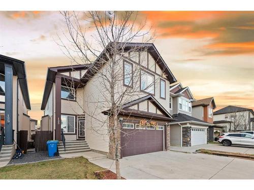 133 Saddlelake Grove Ne, Calgary, AB - Outdoor