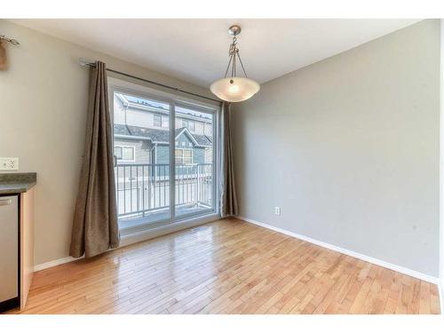 155 Mckenzie Towne Gate Se, Calgary, AB - Indoor Photo Showing Other Room