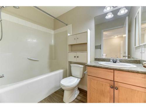 155 Mckenzie Towne Gate Se, Calgary, AB - Indoor Photo Showing Bathroom