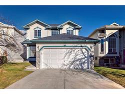 9 Harvest Park Place NE Calgary, AB T3K 4K8