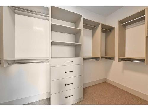 333 Bessborough Drive Sw, Calgary, AB - Indoor With Storage