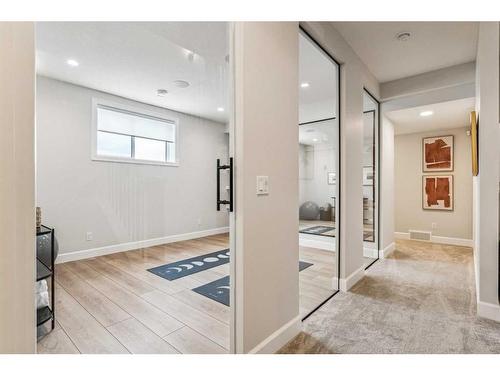 333 Bessborough Drive Sw, Calgary, AB - Indoor Photo Showing Other Room