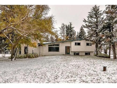 255002 Range Road 241, Rural Wheatland County, AB - Outdoor