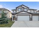 2352 Baywater Crescent Sw, Airdrie, AB  - Outdoor With Facade 