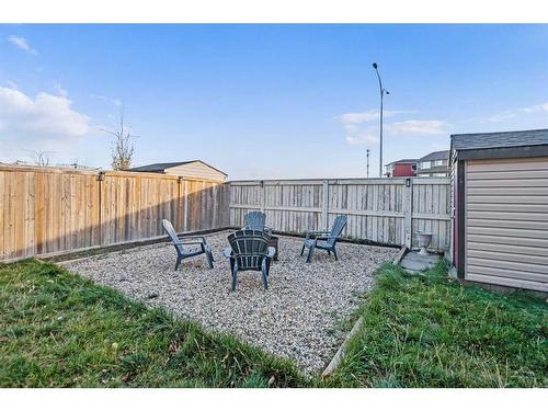 2352 Baywater Crescent Sw, Airdrie, AB - Outdoor