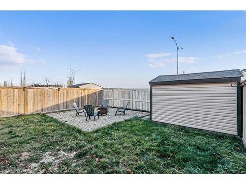 2352 Baywater Crescent Sw, Airdrie, AB - Outdoor