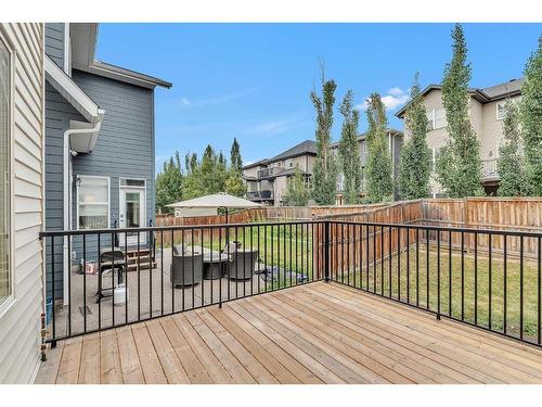 44 Auburn Glen Lane Se, Calgary, AB - Outdoor With Exterior