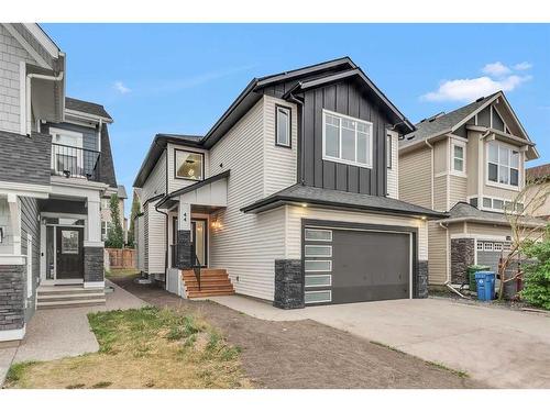 44 Auburn Glen Lane Se, Calgary, AB 