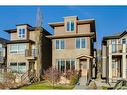 2224 9 Avenue Se, Calgary, AB  - Outdoor With Facade 