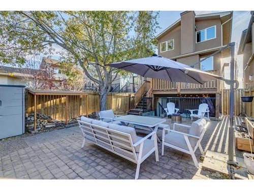 2224 9 Avenue Se, Calgary, AB - Outdoor