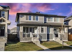 96 Magnolia Grove SE Calgary, AB T3M 3E5