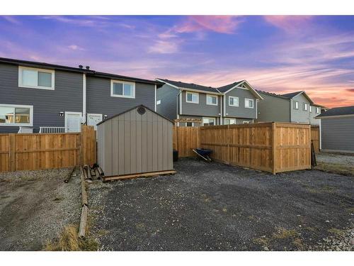 96 Magnolia Grove Se, Calgary, AB - Outdoor