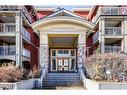 322-5115 Richard Road Sw, Calgary, AB  - Outdoor With Balcony 