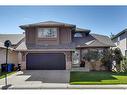 107 Hawkmount Close Nw, Calgary, AB  - Outdoor 