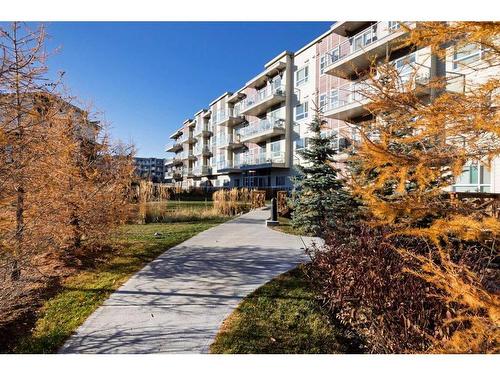 106-300 Harvest Hills Place Ne, Calgary, AB - Outdoor