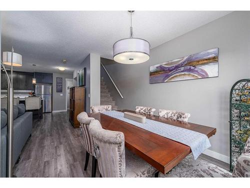 805 Evanston Manor Nw, Calgary, AB - Indoor