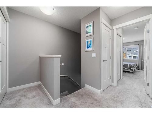 805 Evanston Manor Nw, Calgary, AB - Indoor Photo Showing Other Room