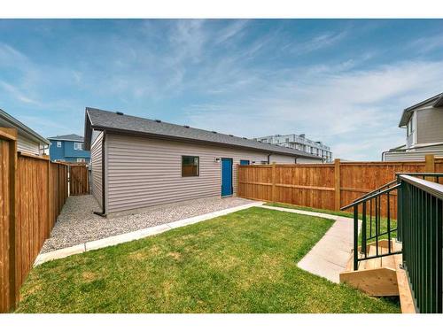 119 Belvedere Avenue Se, Calgary, AB 