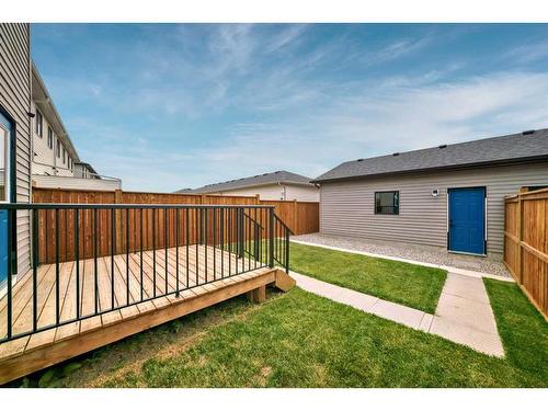 119 Belvedere Avenue Se, Calgary, AB 