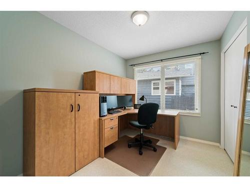 226 Midridge Crescent Se, Calgary, AB - Indoor Photo Showing Office