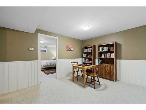 226 Midridge Crescent Se, Calgary, AB - Indoor