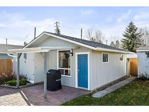 226 Midridge Crescent Se, Calgary, AB - Outdoor With Exterior