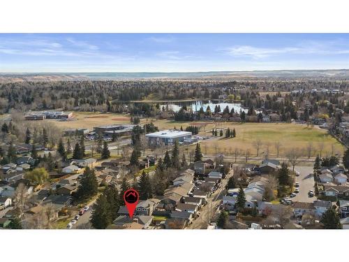 226 Midridge Crescent Se, Calgary, AB - Outdoor With View