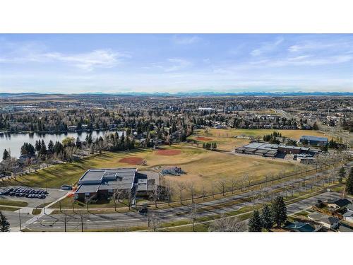 226 Midridge Crescent Se, Calgary, AB - Outdoor With View