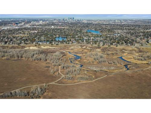 226 Midridge Crescent Se, Calgary, AB - Outdoor With View