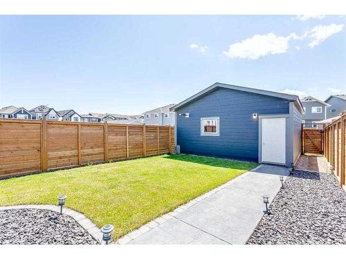 51 Magnolia Way Se, Calgary, AB - Outdoor