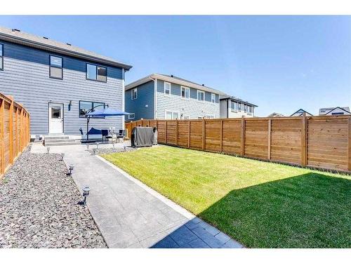 51 Magnolia Way Se, Calgary, AB - Outdoor