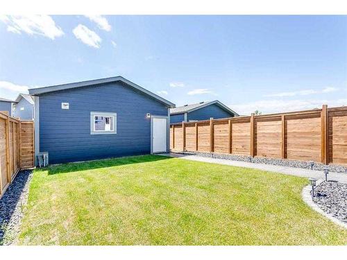 51 Magnolia Way Se, Calgary, AB - Outdoor With Exterior