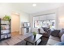 51 Magnolia Way Se, Calgary, AB  - Indoor Photo Showing Living Room 